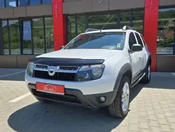 Utilizat 2011 Dacia Duster SUV | 6.900 EUR (Preț OK)