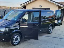 Utilizat 2012 VW T5 Van | 7.499 EUR