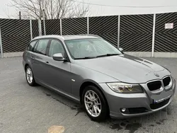 Gri Utilizat 2012 BMW 316 Break | 4.600 EUR (Super Preț)