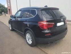 Utilizat 2012 BMW X3 SUV | 10.990 EUR (Preț OK)