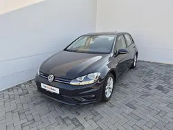 Gri mediu normal Utilizat 2020 VW Golf VIII Trendline Hatchback | 15.150 EUR (Preț bun)