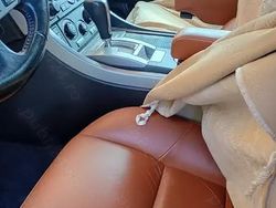 Utilizat 2008 Land Rover Range Rover SUV | 3.200 EUR