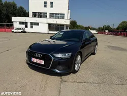 Albastru Utilizat 2019 Audi A6 Design Berlinǎ | 22.250 EUR (Preț bun)