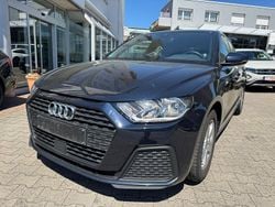 Utilizat 2022 Audi A1 Sportback S-Line Hatchback | 19.570 EUR (Preț OK)