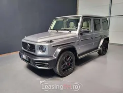 Gri Utilizat 2023 Mercedes G63 AMG AMG SUV | 172.372 EUR (Super Preț)