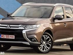 Culoaremaro Utilizat 2018 Mitsubishi Outlander Plus SUV | 14.890 EUR (Preț OK)