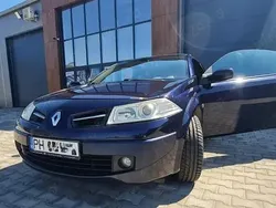 Utilizat 2008 Renault Mégane II | 2.150 EUR