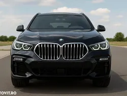 Culoarenegru Utilizat 2020 BMW X6 Comfort Edition SUV | 55.800 EUR (Scump)