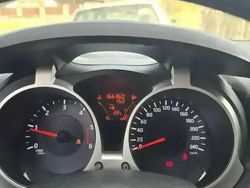 Utilizat 2010 Nissan Juke SUV | 5.590 EUR (Preț OK)