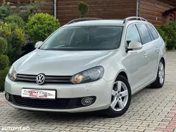 Culoaregri Utilizat 2012 VW Golf VII Comfortline Hatchback | 4.799 EUR (Super Preț)