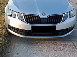 Culoareargint Utilizat 2019 Skoda Octavia Ambition Berlinǎ | 13.200 EUR (Preț bun)