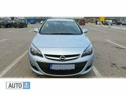 Gri Utilizat 2017 Opel Astra Berlinǎ | 10.000 EUR (Puțin scump)