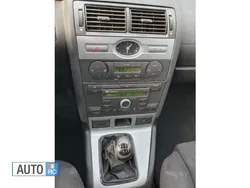 Gri Utilizat 2006 Ford Mondeo Break | 1.999 EUR (Preț bun)