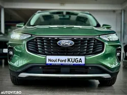 Culoareverde Nouă 2025 Ford Kuga Titanium SUV | 27.050 EUR