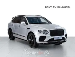 Argintiu Utilizat 2021 Bentley Bentayga SUV | 203.669 EUR