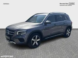 Culoaregri Utilizat 2020 Mercedes GLB200 SUV | 33.555 EUR (Preț OK)