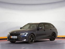 Utilizat 2023 BMW 320 M Sport Break | 44.662 EUR