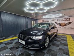 Culoarenegru Utilizat 2020 VW Passat Highline Berlinǎ | 18.990 EUR (Preț OK)