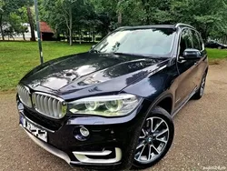 Utilizat 2014 BMW X5 SUV | 16.499 EUR (Puțin scump)