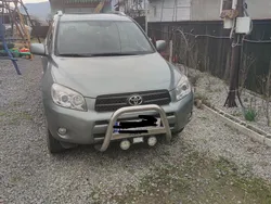 Verde Utilizat 2006 Toyota RAV4 SUV | 4.500 EUR
