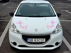 Utilizat 2014 Peugeot 208 Hatchback | 2.999 EUR (Preț OK)