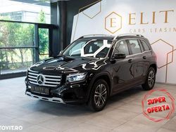 Negru Utilizat 2024 Mercedes GLB200 SUV | 40.095 EUR (Super Preț)