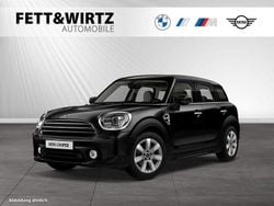 Utilizat 2022 Mini Cooper Countryman SUV | 25.771 EUR