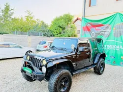 Culoarenegru Utilizat 2012 Jeep Wrangler SUV | 19.990 EUR