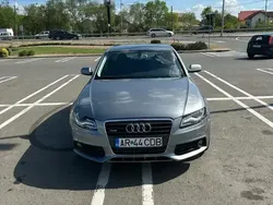 Utilizat 2010 Audi A4 Berlinǎ | 7.500 EUR (Preț OK)