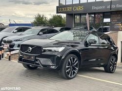 Culoarenegru Utilizat 2023 Volvo XC60 Ultimate SUV | 42.895 EUR (Scump)