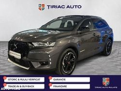 Culoaregri Utilizat 2021 DS Automobiles DS7 Crossback SUV | 19.990 EUR (Preț OK)