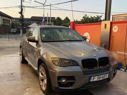 Utilizat 2011 BMW X6 SUV | 13.000 EUR (Preț bun)