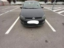 Gri Utilizat 2014 VW Polo Hatchback | 5.500 EUR (Preț OK)
