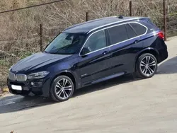 Albastru Utilizat 2018 BMW X5 M SUV | 37.200 EUR