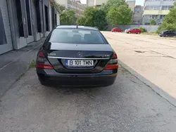 Utilizat 2008 Mercedes S320 Berlinǎ | 7.500 EUR