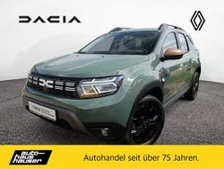 Utilizat 2024 Dacia Duster Extreme SUV | 28.239 EUR
