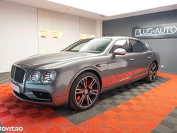 Culoaregri Utilizat 2018 Bentley Flying Spur Berlinǎ | 83.000 EUR