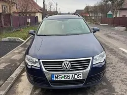 Utilizat 2009 VW Passat Break | 3.000 EUR (Preț OK)