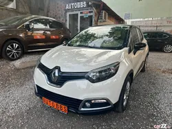 Maro Utilizat 2013 Renault Captur SUV | 7.999 EUR