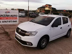 Utilizat 2018 Dacia Sandero Hatchback | 5.800 EUR (Preț OK)