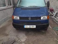 VW T4