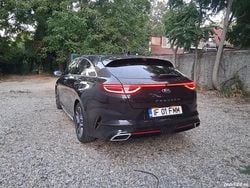 Negru Utilizat 2020 Kia ProCeed GT 2 Hatchback | 12.999 EUR
