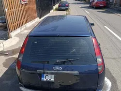 Utilizat 2006 Ford Focus ST | 1.500 EUR (Preț bun)
