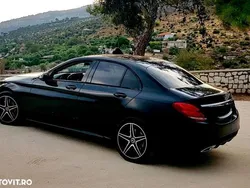 Negru Utilizat 2018 Mercedes C220 Berlinǎ | 12.500 EUR