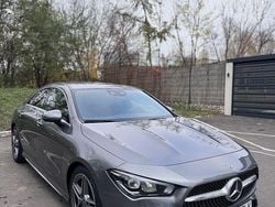 Culoaregri Utilizat 2020 Mercedes CLA180 AMG line Berlinǎ | 24.900 EUR (Preț bun)
