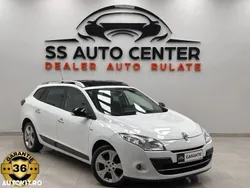 Alb Utilizat 2011 Renault Mégane GrandTour Bose Edition Break | 6.990 EUR (Scump)
