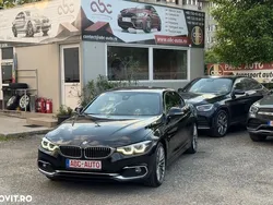 Negru Utilizat 2018 BMW 440 Luxury Line Cabrio | 29.900 EUR
