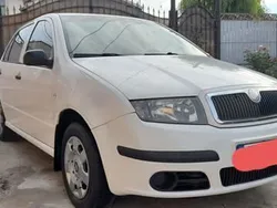 Utilizat 2007 Skoda Fabia Berlinǎ | 2.340 EUR (Preț OK)