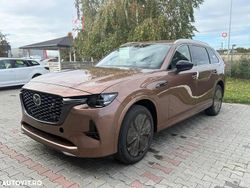 Culoaremaro Nouă 2025 Mazda CX-80 Homura-Line SUV | 58.440 EUR