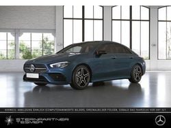 Utilizat 2022 Mercedes CLA200 AMG | 39.835 EUR (Preț OK)
